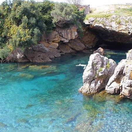 Precioso Estudio En Castro Urdiales Apartment Luaran gambar